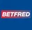 Betfred South Africa logo